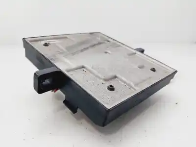 Автозапчасти б/у электронный модуль за audi a4 b6 (8e2) 2.0 ссылки oem iam 8e0907279  