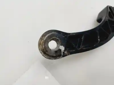 Автозапчастина б/у лівий передній ручок склоочисника для audi a4 b6 (8e2) 2.0 посилання на oem iam 8e1955405  