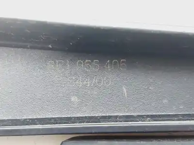 Автозапчастина б/у лівий передній ручок склоочисника для AUDI A4 B6 (8E2) 2.0 Посилання на OEM IAM 8E1955405  