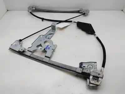 Автозапчасти б/у регулятор стекла переднего правого за SKODA OCTAVIA I COMBI (1U5) 1.9 TDI 4x4 ссылки OEM IAM 1U1837402K  