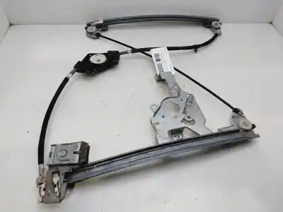 Автозапчасти б/у регулятор стекла переднего правого за skoda octavia i combi (1u5) 1.9 tdi 4x4 ссылки oem iam 1u1837402k  