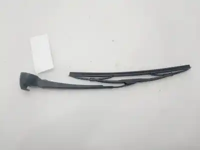 Second-hand car spare part rear windshield wiper arm for skoda octavia i combi (1u5) 1.9 tdi 4x4 oem iam references 1u9955707b