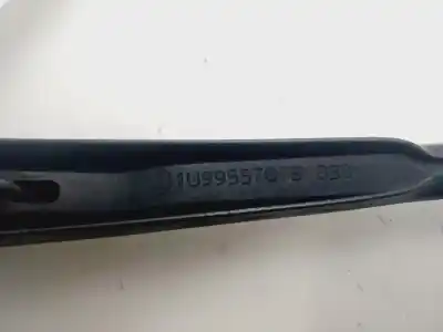 Автозапчасти б/у рычаг заднего стеклоочистителя за skoda octavia i combi (1u5) 1.9 tdi 4x4 ссылки oem iam 1u9955707b  