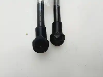 Peça sobressalente para automóvel em segunda mão amortecedor do capô por bmw serie 1 cabrio (e88) 118d referências oem iam 51237118370  