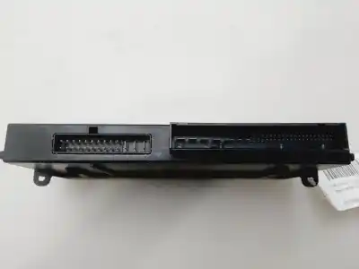 Second-hand car spare part electronic module for bmw serie 1 cabrio (e88) 118d oem iam references 61359247474  