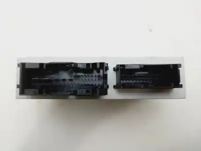 Автозапчасти б/у электронный модуль за BMW SERIE 1 CABRIO (E88) 118d ссылки OEM IAM 61359211494  