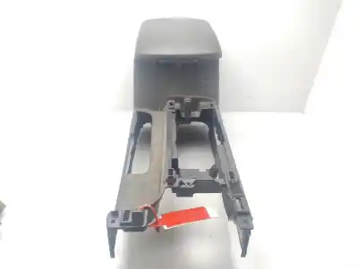 Автозапчасти б/у центральный подлокотник за nissan navara pick-up (d40m) double cab se 4x4 ссылки oem iam 96910eb342  