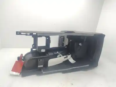 Автозапчасти б/у центральный подлокотник за nissan navara pick-up (d40m) double cab se 4x4 ссылки oem iam 96910eb342  