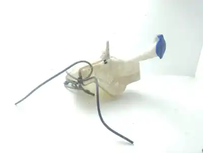 Peça sobressalente para automóvel em segunda mão depósito do limpa vidros por hyundai i30 (gd) style referências oem iam 98610a6000