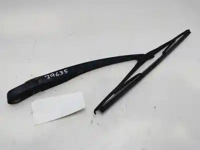 Автозапчасти б/у рычаг заднего стеклоочистителя за RENAULT SCENIC (JA..) 1.9 dTi Diesel 80 CV / 59 KW ссылки OEM IAM 7700841699  