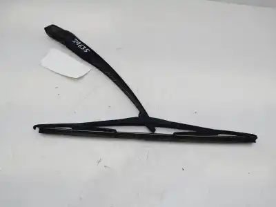 Автозапчастина б/у ручка заднього склоочисника для renault scenic (ja..) 1.9 dti diesel 80 cv / 59 kw посилання на oem iam 7700841699  