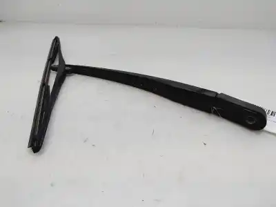 Автозапчастина б/у ручка заднього склоочисника для renault scenic (ja..) 1.9 dti diesel 80 cv / 59 kw посилання на oem iam 7700841699  