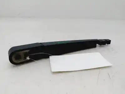 Pezzo di ricambio per auto di seconda mano braccio tergicristallo posteriore per renault kadjar zen 110 cv / 81 kw riferimenti oem iam 287804283r