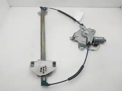 Автозапчасти б/у регулятор стекла переднего правого за ford tourneo connect (tc7) kombi b. corta (2006->) ссылки oem iam 2t14v23200bh  