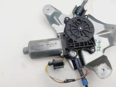 Автозапчасти б/у регулятор стекла переднего правого за ford tourneo connect (tc7) kombi b. corta (2006->) ссылки oem iam 2t14v23200bh  