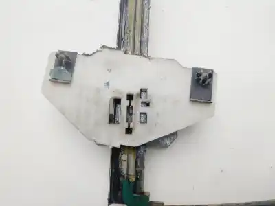 Автозапчасти б/у регулятор стекла переднего правого за ford tourneo connect (tc7) kombi b. corta (2006->) ссылки oem iam 2t14v23200bh  