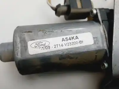 Автозапчасти б/у регулятор стекла переднего правого за ford tourneo connect (tc7) kombi b. corta (2006->) ссылки oem iam 2t14v23200bh