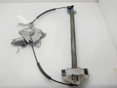 Автозапчасти б/у регулятор стекла переднего левого за ford tourneo connect (tc7) kombi b. corta (2006->) ссылки oem iam 2t14v23201bh  