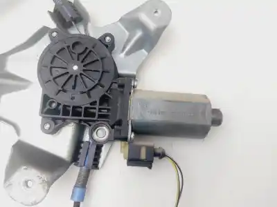 Автозапчасти б/у регулятор стекла переднего левого за ford tourneo connect (tc7) kombi b. corta (2006->) ссылки oem iam 2t14v23201bh  