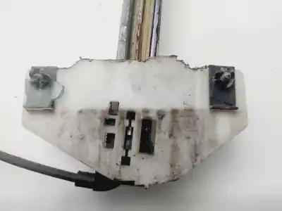 Автозапчасти б/у регулятор стекла переднего левого за ford tourneo connect (tc7) kombi b. corta (2006->) ссылки oem iam 2t14v23201bh  