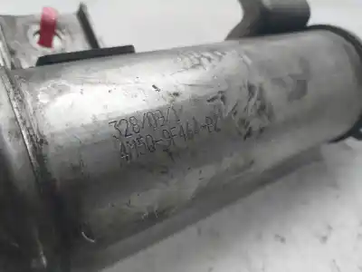 Автозапчасти б/у охладитель рог за ford tourneo connect (tc7) kombi b. corta (2006->) ссылки oem iam 4m5q9f464bc  