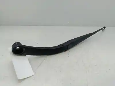 Автозапчастина б/у лівий передній ручок склоочисника для ssangyong xlv limited 4x2 115 cv / 85 kw посилання на oem iam 7831135000  