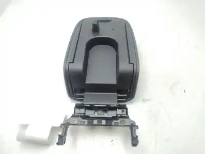Peça sobressalente para automóvel em segunda mão apoio de braço consola central por ford kuga (cbs) st-line 2wd referências oem iam gv41s045c74  