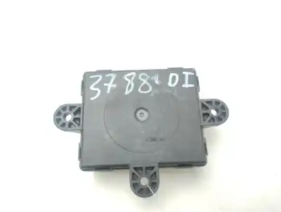 Second-hand car spare part electronic module for ford kuga (cbs) st-line 2wd oem iam references f1ct19g481al