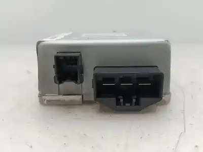 Автозапчастина б/у електронний модуль для ssangyong xlv limited 4x2 115 cv / 85 kw посилання на oem iam 4620035020  