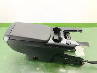 Автозапчасти б/у центральный подлокотник за peugeot 3008 access ссылки oem iam 7591q2