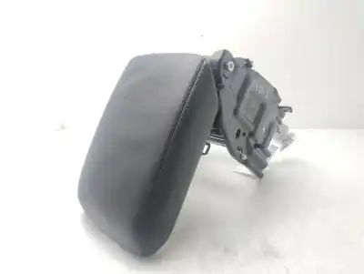 Автозапчастина б/у центральний подлокник для audi a4 b8 (8k2) 2.0 tdi посилання на oem iam 8k0864283  