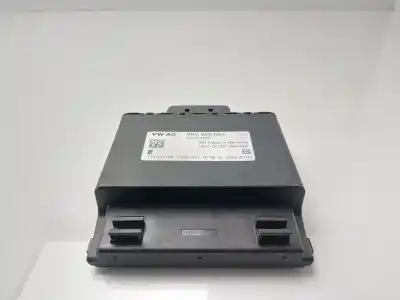 Автозапчастина б/у електронний модуль для audi a4 b8 (8k2) 2.0 tdi посилання на oem iam 8k0959663