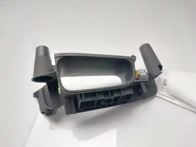 Автозапчастина б/у управління склами задніх правіх для audi a4 b8 (8k2) 2.0 tdi посилання на oem iam 8k0959855a