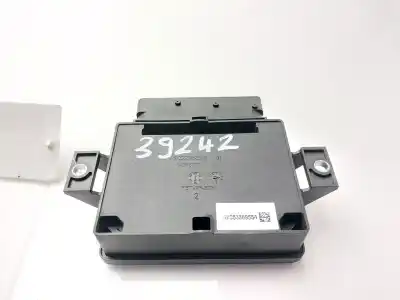 Автозапчастина б/у електронний модуль для audi a4 b8 (8k2) 2.0 tdi посилання на oem iam 8k0907801h