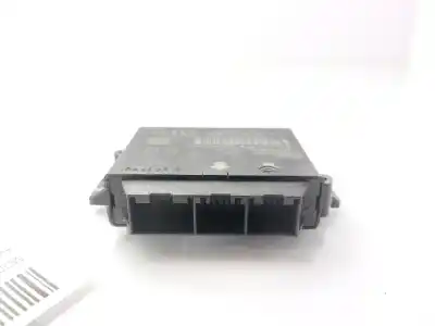 Автозапчастина б/у електронний модуль для audi a4 b8 (8k2) 2.0 tdi посилання на oem iam 8k0919475r