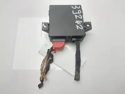 Автозапчастина б/у електронний модуль для audi a4 b8 (8k2) 2.0 tdi посилання на oem iam 8t0907468ad  