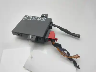 Автозапчастина б/у електронний модуль для audi a4 b8 (8k2) 2.0 tdi посилання на oem iam 8t0907468ad  