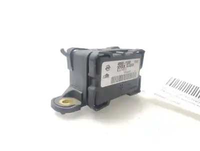 Автозапчастина б/у електронний модуль для ssangyong rodius xdi посилання на oem iam 4896011200  