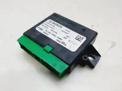 Автозапчасти б/у электронный модуль за citroen c4 lim. sport ссылки oem iam 9665282880