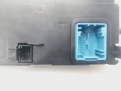 Second-hand car spare part electronic module for citroen c4 lim. sport oem iam references 9687606680  