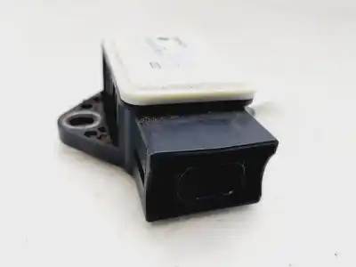 Second-hand car spare part electronic module for citroen c4 lim. sport oem iam references 9664661580  