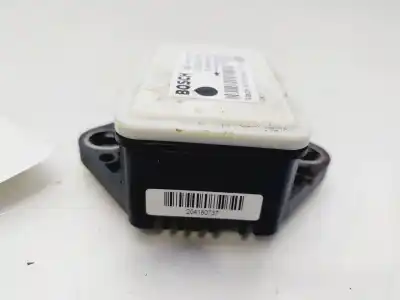 Second-hand car spare part electronic module for citroen c4 lim. sport oem iam references 9664661580  