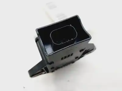 Second-hand car spare part electronic module for citroen c4 lim. sport oem iam references 9664661580  