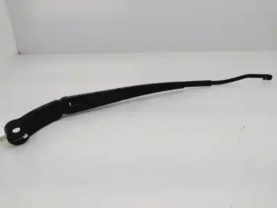 Автозапчастина б/у передній правий річок склоочисника для toyota yaris (ksp9/scp9/nlp9) blue посилання на oem iam 8521152230  