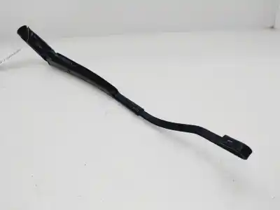 Автозапчастина б/у передній правий річок склоочисника для toyota yaris (ksp9/scp9/nlp9) blue посилання на oem iam 8521152230  