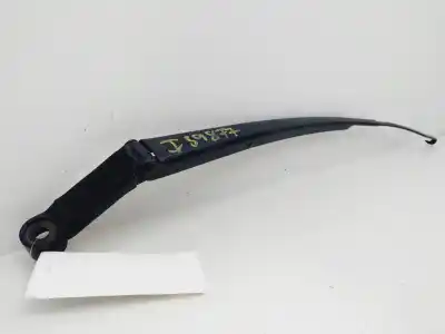 İkinci el araba yedek parçası sol ön silecek kolu için toyota yaris (ksp9/scp9/nlp9) blue oem iam referansları 8522152220  