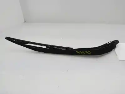 Pezzo di ricambio per auto di seconda mano braccio tergicristallo posteriore per toyota yaris (ksp9/scp9/nlp9) blue riferimenti oem iam 852410d020  