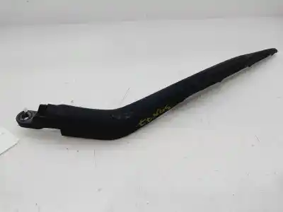 Pezzo di ricambio per auto di seconda mano braccio tergicristallo posteriore per toyota yaris (ksp9/scp9/nlp9) blue riferimenti oem iam 852410d020  