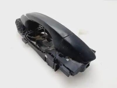 Peça sobressalente para automóvel em segunda mão puxador exterior traseiro esquerdo por seat ibiza (kj1) reference plus referências oem iam 5n0839885