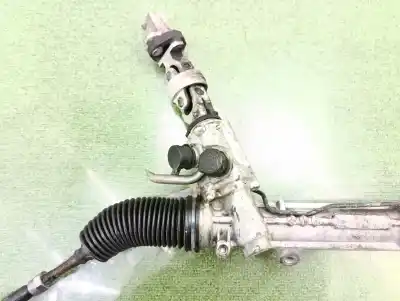 Автозапчастина б/у рульмова рейка для audi a4 b8 (8k2) 2.0 tdi посилання на oem iam 8t1422066c  